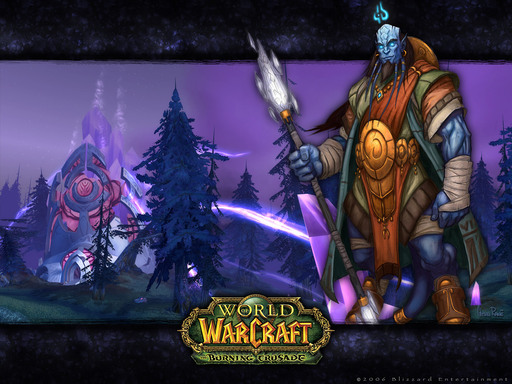 World of Warcraft - WoW wallpapers, fan and concept art 