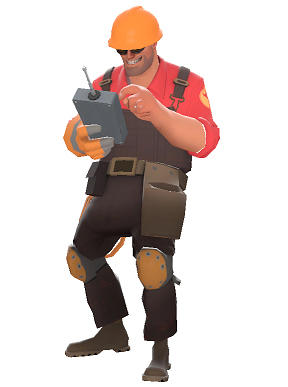 Team Fortress 2 - Не Много Креатива.