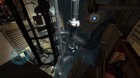 Portal 2 - Превью игры Portal 2