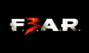 F.E.A.R. 3 - F.E.A.R. 3 Свежий трейлер